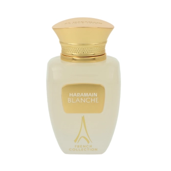 Tester Al Haramain Blanche French Collection Edp 100ml