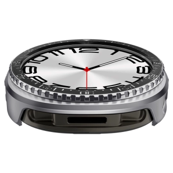 SPIGEN BEZEL TUNE PRO DIVER SAMSUNG GALAXY WATCH 8 (44 MM) BLACK