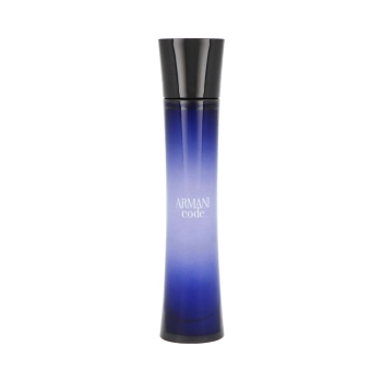 Armani Code Woman Edp 50ml
