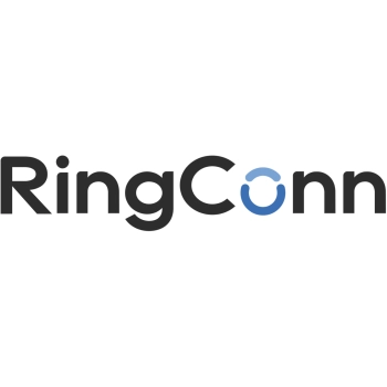 Smartring RINGCONN Gen 2 rozmiar 13 (srebrny)