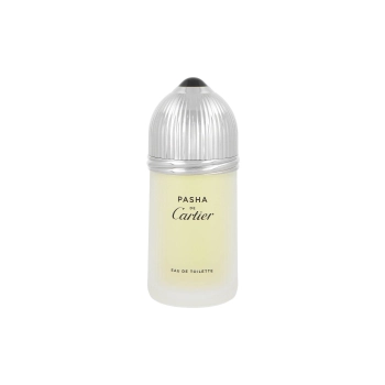 Tester Cartier Pasha de Cartier Edt 100ml