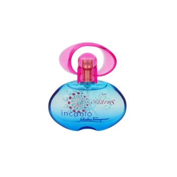 Salvatore Ferragamo Incanto Charms Edt 30ml