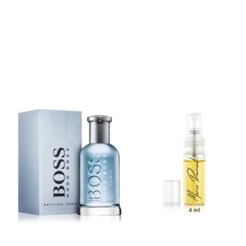 Perfumy z feromonami inspirowane Boss Bottled Tonic 4 ml