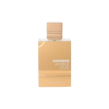 Al Haramain Amber Oud White Edp 60ml