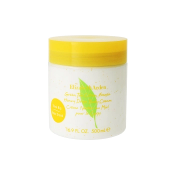 Elizabeth Arden Green Tea Citron Freesia Honey Drops Body Cream 500ml