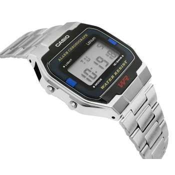 Zegarek CASIO Unisex Analogowy do Codziennego Noszenia