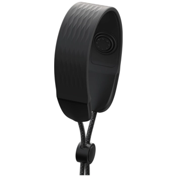 Kabel USAMS SJ759 U89 100W Fast Charging z masażerem czarny