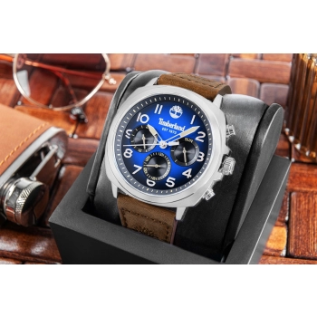 Zegarek Męski TIMBERLAND Williston-Small TDWGB0042007 + BOX