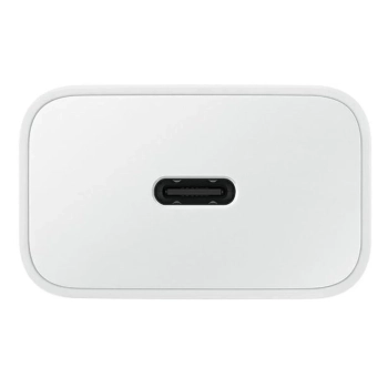 Ładowarka sieciowa Samsung EP-T1510EWE 15W USB-C (OOB Bulk - opakowanie zastępcze) - biała