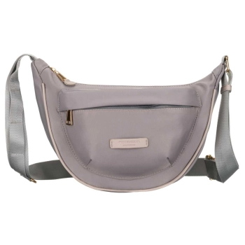 Listonoszka damska miejska torebka modna Peterson crossbody na ramię