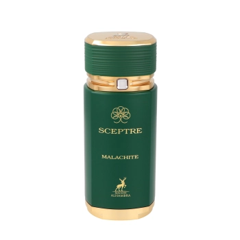 Maison Alhambra Sceptre Malachite Edp 100ml