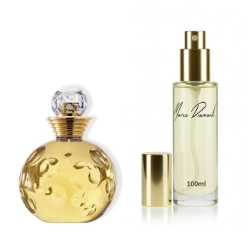 Perfumy z feromonami inspirowane Dolce Vita 100 ml