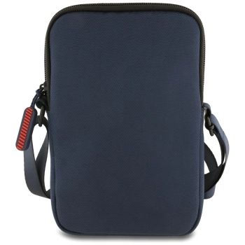 Torebka na telefon Red Bull Powerbar     Nylon granatowy