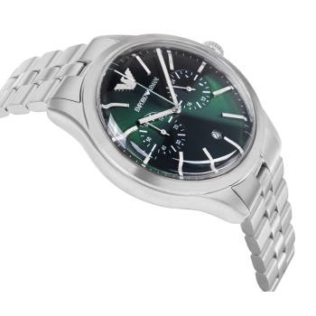 Zegarek Męski Emporio Armani Dario AR11746 + BOX