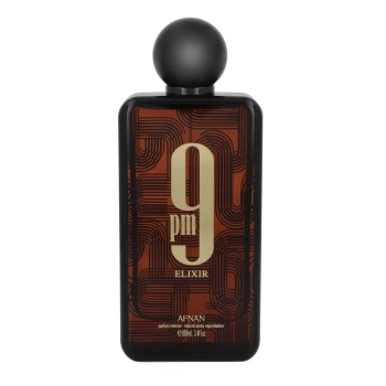 Afnan 9 pm Elixir Parfum Intense 100ml