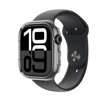 Etui AMAZINGTHING Minimal Case do Apple Watch 42mm - przezroczyste