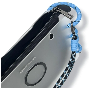 Torebka na telefon Nimmy Cool&Cute 2.0 - czarna