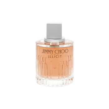 Tester Jimmy Choo Illicit Edp 100ml