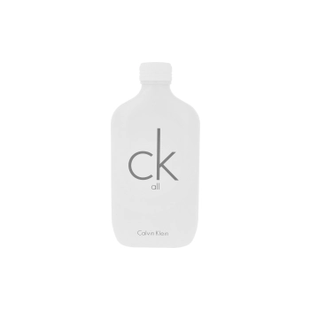 Calvin Klein CK All Edt 200ml