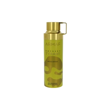 Armaf Odyssey Tyrant Body Spray 200ml