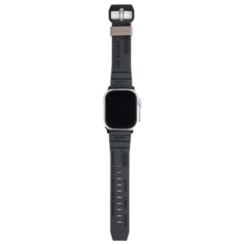 Skinarma pasek Shokku Apple Watch        49/45/44mm oliwkowy/dark olive