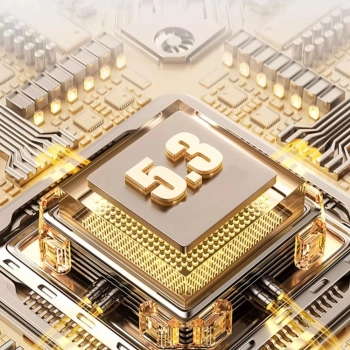 Słuchawki Dudao X22Pro nauszne bezprzewodowe Bluetooth 5.3 - białe