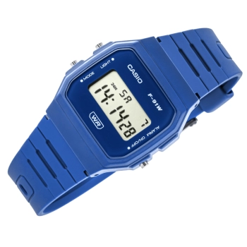 Zegarek CASIO Unisex sportowy do codziennego noszenia