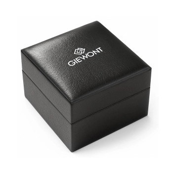 Zegarek Damski Giewont Sapphire Złoty GW1140-B3