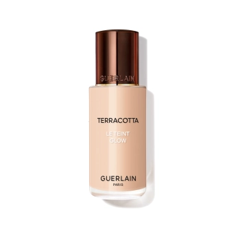 Guerlain Terracotta Le Teint Glow Foundation 1C 35ml