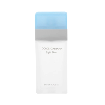 Dolce & Gabbana Light Blue Edt 25ml