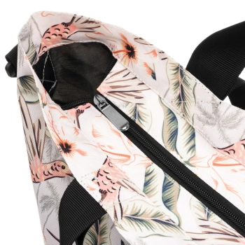 Torba skórzana do noszenia na ramię do codziennika elegancka