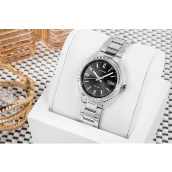 Zegarek Damski CASIO Elegancki Klasyczny