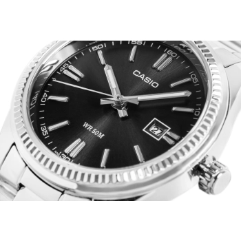 Zegarek Damski CASIO Elegancki Klasyczny