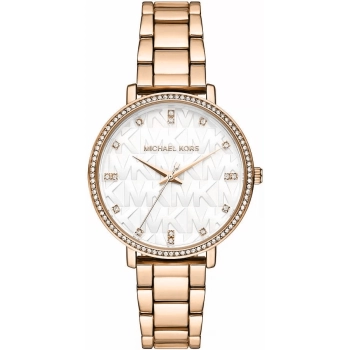 Zegarek Damski MICHAEL KORS Pyper MK4917 + BOX