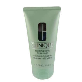 Clinique All About Clean Foaming Facial Soap 150ml