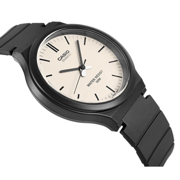 Zegarek Męski CASIO do Codziennego Noszenia
