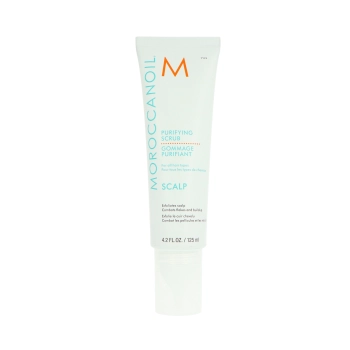 Moroccanoil Purifying Scrub Scalp 125ml