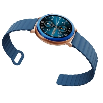 Smartwatch HiFuture Aurora - niebieski