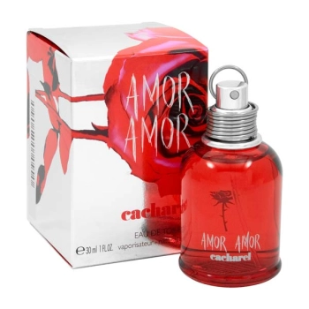 Cacharel Amor Amor Edt 30ml