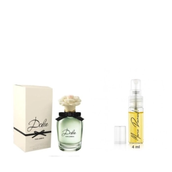 Perfumy z feromonami inspirowane Dolce od Dolce Gabbana 4 ml