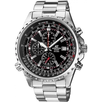 Zegarek Męski CASIO EDIFICE EF-527D-1AVEF + BOX