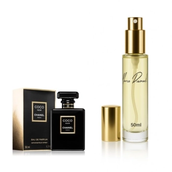 Perfumy z feromonami inspirowane Coco Noir 50 ml dla niej
