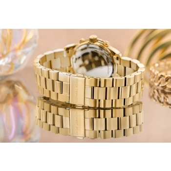 Zegarek Damski MICHAEL KORS Runway MK7323 + BOX