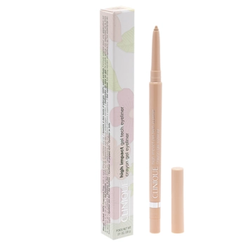Clinique High Impact Gel Tech Eyeliner Beaming Beige 9g