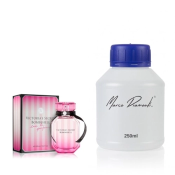 Perfumy inspirowane Bombshell z feromonami 250ml zapach