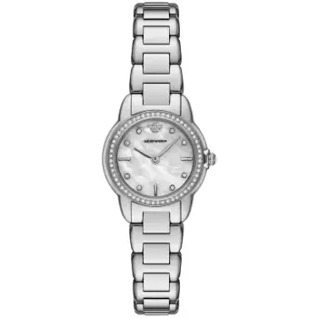 Zegarek Damski Emporio Armani Mia Elegancki Stylowy