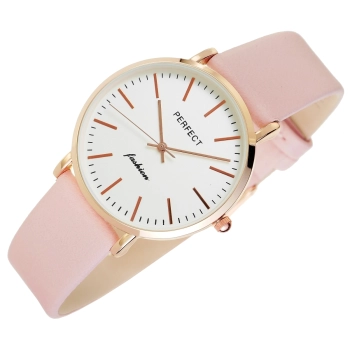 Zegarek Damski PERFECT Elegancki do Codziennego Noszenia