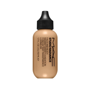 Mac Face And Body Radiant Sheer Foundation C2 50ml