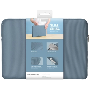 Torba na laptopa UNIQ Cyprus Ridge       Edition Laptop Sleeve 16