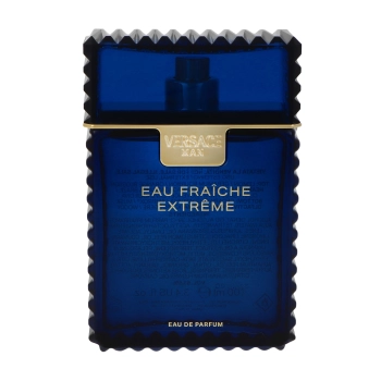 Tester Versace Man Eau Fraiche Extreme Edp 100ml